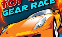 Toy Car Gear Race