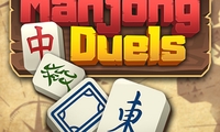 Mahjong Duels