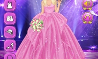 Model Dress Up Girl Games