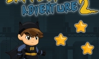 Battboy Adventure 2