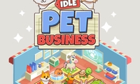 Idle Pet Business