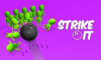 Strike It!