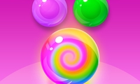 Bubble Shooter Candy 3