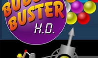 Bubble Buster HD