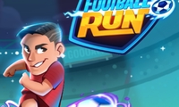 Football Run