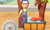 Stone Miner 3D