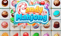 Candy Mahjong