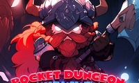 Pocket Dungeon Survivor