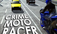 Crime Moto Racer