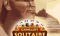 Gameloft Solitaire