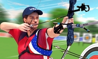 Archery King