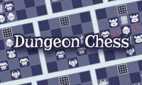 Dungeon Chess