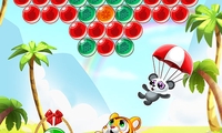 Bubble Shooter - Classic Match 3 Pop Bubbles