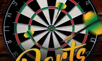 Dart Tournament Multi player