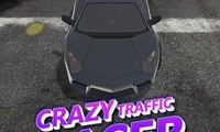Crazy Traffic Racer