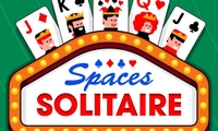 Spaces Solitaire