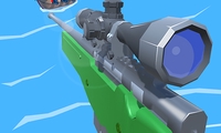 Sniper Shooter