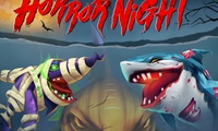Hungry Shark Arena Horror Night