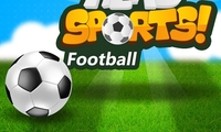 Football Head Sports - Multiplayer Soccer Game