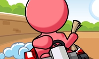 Mini Kart Rush