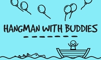Hangman With Buddies