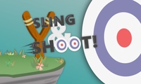 SLING & SHOOT!