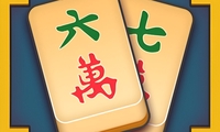 Mahjong Frenzy