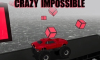 Monster Truck Crazy Impossible