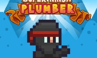 Super Ninja Plumber