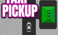 Taxi Pickup