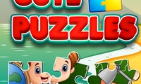 Cute Puzzles