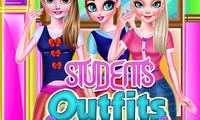 Students Outfits Changeover