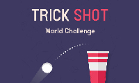 Trick Shot - World Challenge