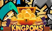 Kingdoms Wars