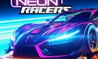 Neon City Racers
