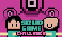 Squid Game Challenge Online