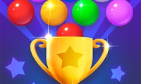 Bubble Shooter Challenge 2