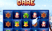 Xmas Match 3 Dare