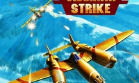 Siberian Strike