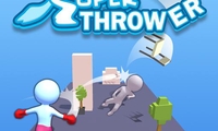 Super Thrower