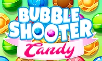 Bubble Shooter Candy