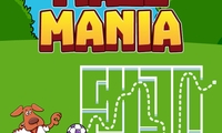 Maze Mania