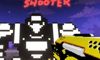 Doomsday shooter