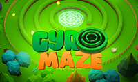 Gyro Maze 3d