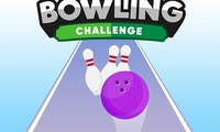 Bowling Challenge