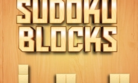Sudoku Blocks