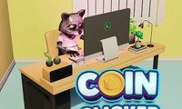 Coin Clicker