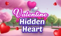 Valentine Hidden Heart
