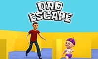 Dad Escape