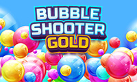 Bubble Shooter Gold